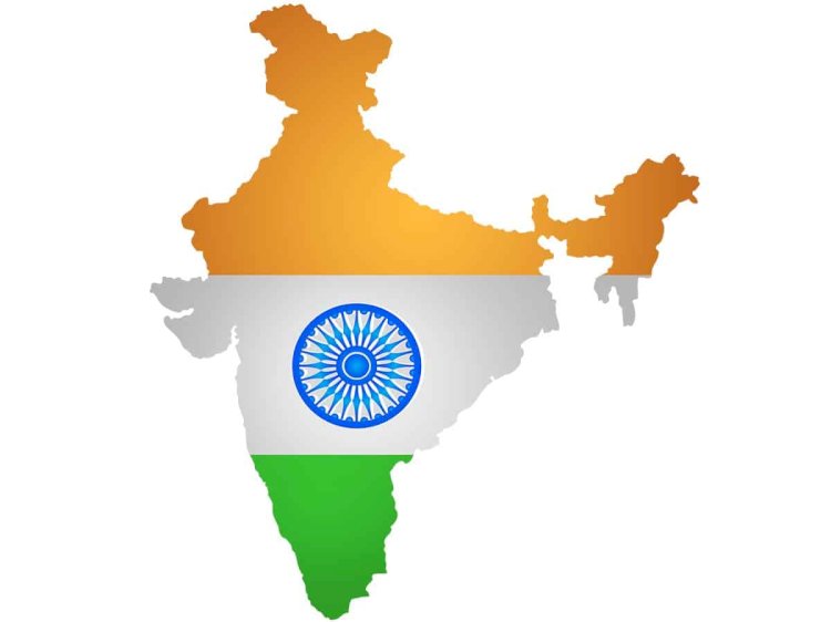 भारत: विविधता में एकता